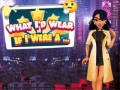 Jwèt What I'd Wear If I Were A...
