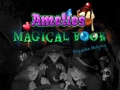 Jwèt Amelies Magical Book: Rougelike Mahjong