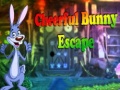 Jwèt Cheerful Bunny Escape