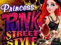 Jwèt Princess Punk Street Style