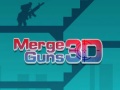 Jwèt Merge Guns 3D