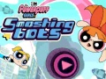 Jwèt The Powerpuff Girls: Smashing Bots