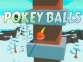 Jwèt Pokey Balls