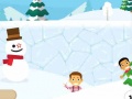 Jwèt Snowball Mania