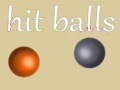 Jwèt Hit Balls