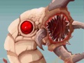 Jwèt Deep Worm 2