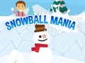 Jwèt Snowball Mania