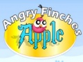 Jwèt Angry Finches Apple