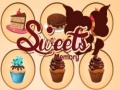 Jwèt Sweets Memory
