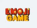 Jwèt Emoji Game