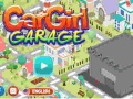 Jwèt Car Girl Garage