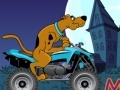 Jwèt Scooby Doo Trail