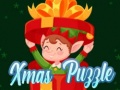 Jwèt Xmas Puzzle