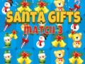 Jwèt Santa Gifts Match 3