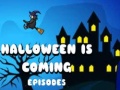 Jwèt Halloween Is Coming Episode5
