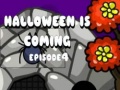 Jwèt Halloween Is Coming Episode4