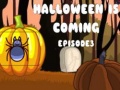 Jwèt Halloween Is Coming Episode3