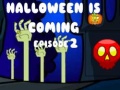 Jwèt Halloween Is Coming Episode2