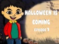 Jwèt Halloween Is Coming Episode1