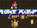 Jwèt Super Mario Egypt Stars