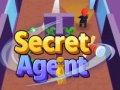 Jwèt Secret Agent