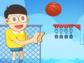 Jwèt Basketball Master