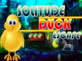 Jwèt Solitude Duck Escape