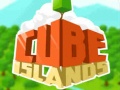Jwèt Cube Islands