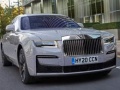 Jwèt Rolls-Roycs Ghost Slide