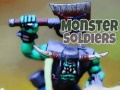 Jwèt Monster Soldiers