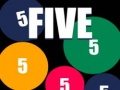 Jwèt Five