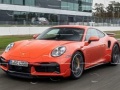 Jwèt 2021 Porsche 911 Turbo Puzzle