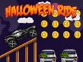 Jwèt Halloween Ride