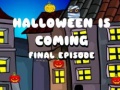 Jwèt Halloween Is Coming Final Episode