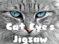 Jwèt Cat Eye's Jigsaw