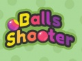 Jwèt Balls Shooter