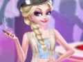 Jwèt Elsa First Bad Girl Tryout