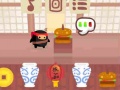 Jwèt Dojo Of Destruction