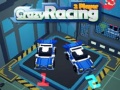 Jwèt Crazy Racing 2 Player