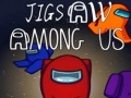 Jwèt Among Us Jigsaw 