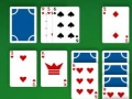 Jwèt xLeague Solitaire