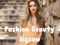 Jwèt Fashion Beauty Jigsaw