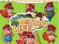 Jwèt Mia's Military Life