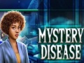 Jwèt Mystery Disease