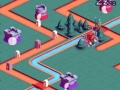 Jwèt Sleepy Tower Defense