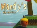 Jwèt Mandy's Mini Marathon