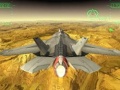Jwèt Fractal Combat X
