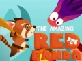 Jwèt The Amazing Red Panda