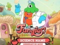 Jwèt The Fungies Science Name Generator Quiz