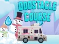 Jwèt Oddstacle Course